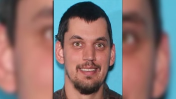 Luego del homicidio, Aanerud secuestró