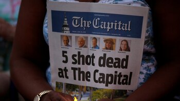 EEUU: condenaron a seis cadenas