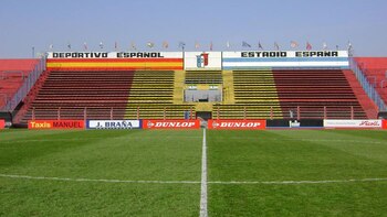 Apartaron al DT del equipo