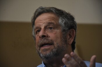 "No podemos seguir en confinamiento