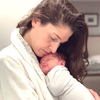 El rostro al natural y