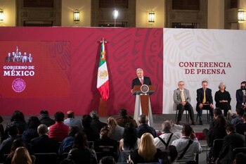 (Foto: Cortesía Presidencia)