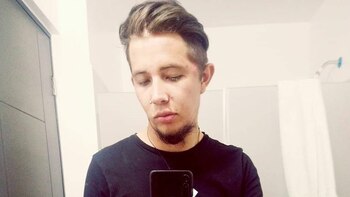 (Foto: Facebook/Juanis López)