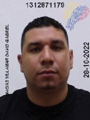 David Gabriel Macías Villamar