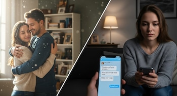 La psicoterapeuta resalta la diferencia