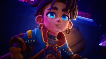 Duskfade, de Weird Beluga.