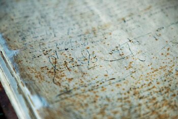 Acta de Fundación de Lima.