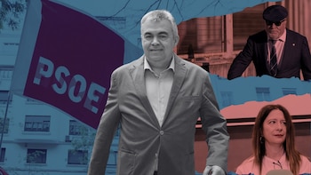 El PSOE habría pagado 20.000 euros a una periodista por difundir grabaciones de Villarejo e información de otras causas judiciales: “La orden está dentro ya del plan de medios”