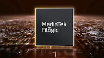 MediaTek presenta la familia Filogic
