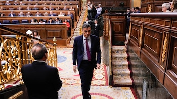 El Congreso tumba las propuestas en vivienda del Gobierno y respalda las del PP horas antes de la reunión por el Plan Estatal de Vivienda