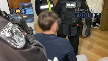 Rivalidad entre 'narcos', límite de