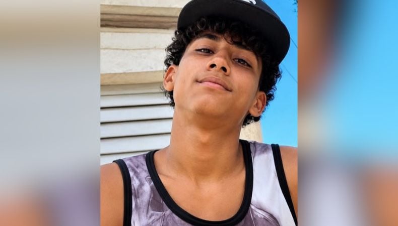 El recluta Yandiel Jurado falleció por un disparo de fusil dentro de una unidad militar en Granma. (Cortesía: Redes sociales)