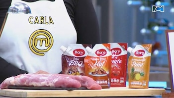 Masterchef Celebrity Colombia