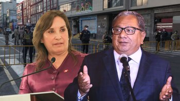 Parlamentario cuestionó medidas adoptadas por