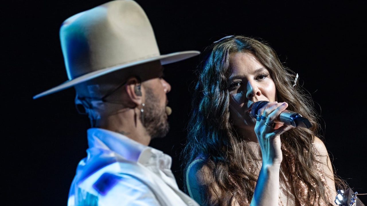 El sold out de Jesse & Joy en Lima impulsó reclamos en redes sociales por una segunda fecha o una ampliación del aforo.