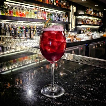 La receta de tintillo de