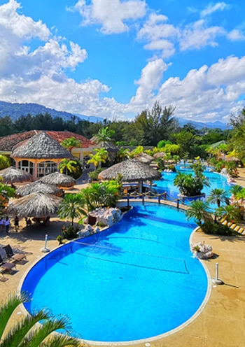 La actividad turística dinamiza la economía local en temporadas festivas. (Foto: Cortesía)