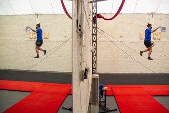 FOTO: CLAUDIO CRUZ / AFP