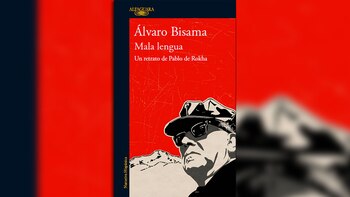 alvaro bisama tapa libro