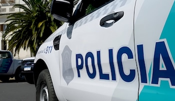 La mujer formalizó la denuncia luego de sufrir agresiones físicas, psicológicas y sexuales a lo largo de la relación