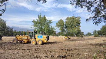 Guerra política y judicial para