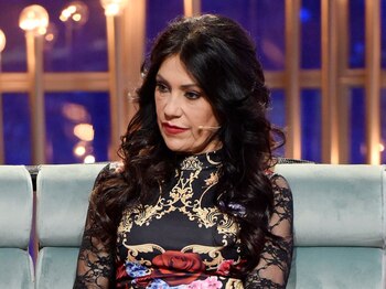 Maite Galdeano en una imagen