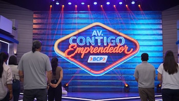 Doce emprendedores competirán en reality concurso por S/250 mil para impulsar sus negocios