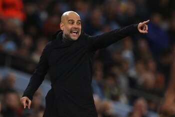 Manchester City es el líder