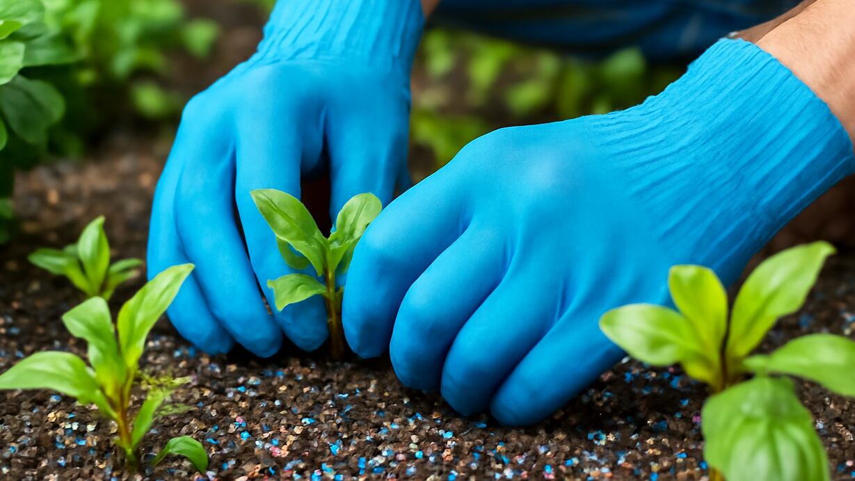 El estudio de Imperial College London advierte que la contaminación por microplásticos se agrava con el cambio climático