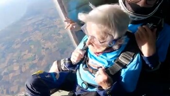 Su filosofía de vida se