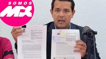 Somos México denuncia a Morena por usar su padrón de afiliados