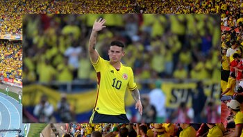 El '10' de la selección