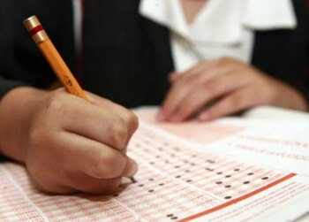 Una docente mencionó que los
