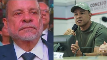 Papá de Abelardo de la Espriella ‘echó más leña al fuego’ en pelea con alcalde de Sincelejo: “Me dijo que no quería el apoyo”