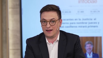 “Estados Unidos quiere que quede