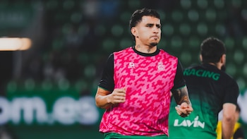 Gustavo Puerta: protagonismo en España