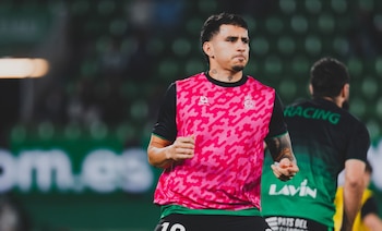 Gustavo Puerta ha crecido mucho