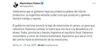 Santa Fe invierte más de