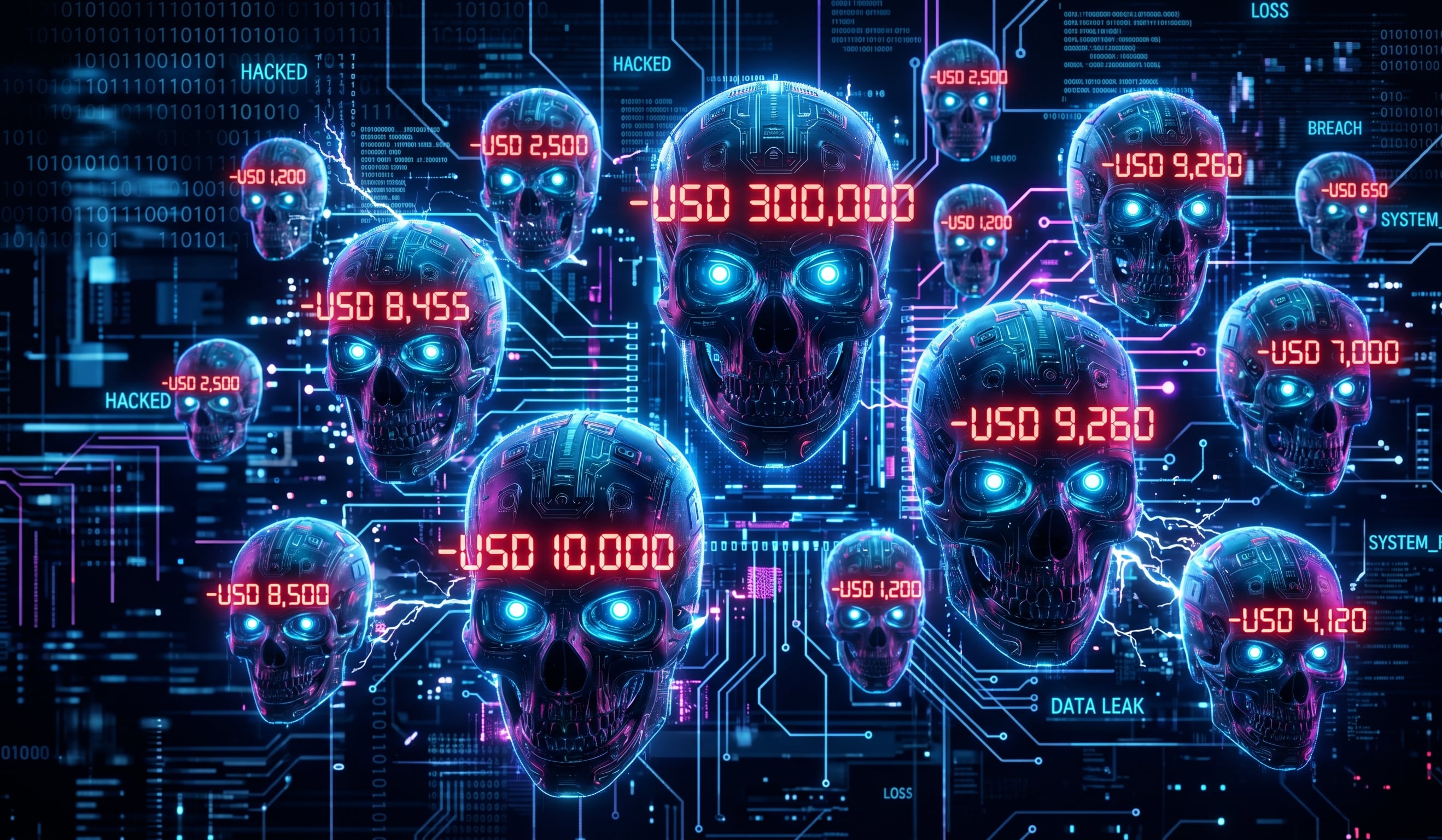 La discusión sobre la seguridad y la regulación de los activos digitales se intensifica tras las pérdidas sufridas por usuarios reales (Imagen Ilustrativa Infobae)