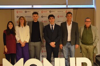MONUR Naciones Unidas
