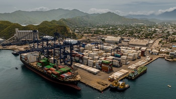 Colombia pisa fuerte en sostenibilidad