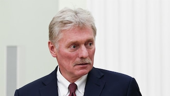 El Kremlin niega que hablara con EEUU sobre flexibilizar sanciones a cambio de liberar presos