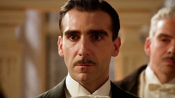 La Promesa: Lorenzo, en ridículo