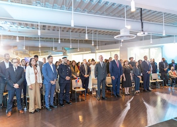 Presidencia de la República Dominicana, Luis Abinader, Becas