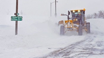 EEUU emite una advertencia en