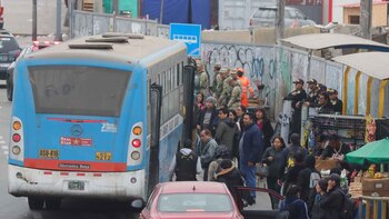 Paro de transportistas: ¿Cuántas horas