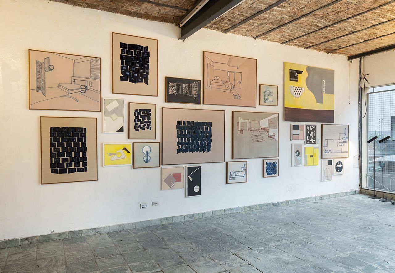 Buenos Aires reinterpreta a Eileen Gray en una muestra que une arte, diseño y arquitectura