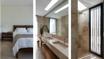 CASA MARTIN GOMEZ DECO