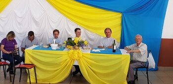 Una de las celebraciones organizadas