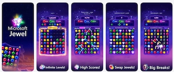 Microsoft Jewel - Xbox - Game Pass - tecnología - 1 de octubre